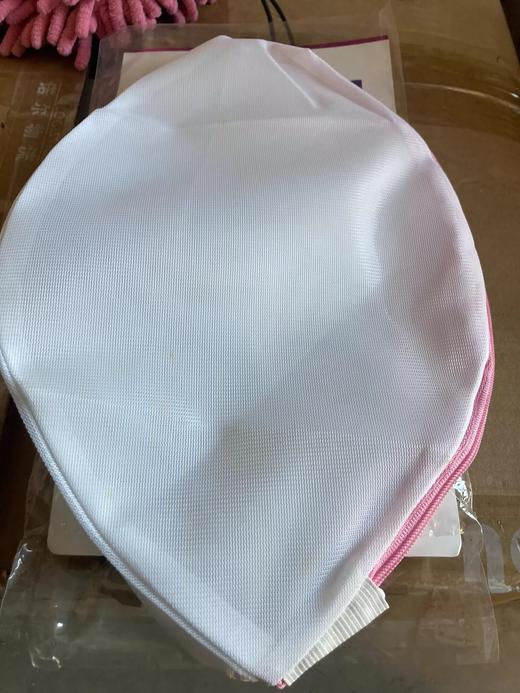 日本爱洗东育洗衣袋 直径24cm衣物护洗袋文胸内衣护洗袋原装进口正品 商品图2