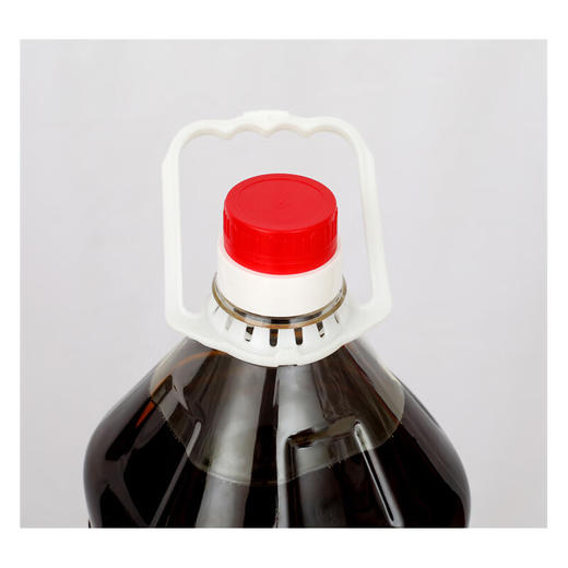顺田湾开阳米油粮油菜籽油5L 商品图1