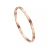 卡*亚 窄版 无钻  Love手镯 （BM） 商品缩略图2