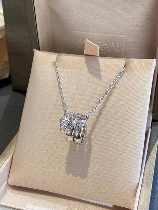 灵蛇吊坠项链（XTY） 商品图5