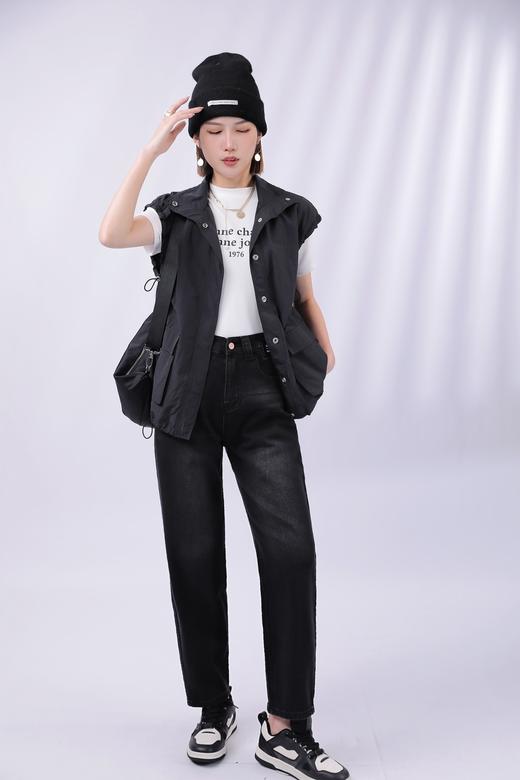 33GAR160790#马甲外套 商品图1