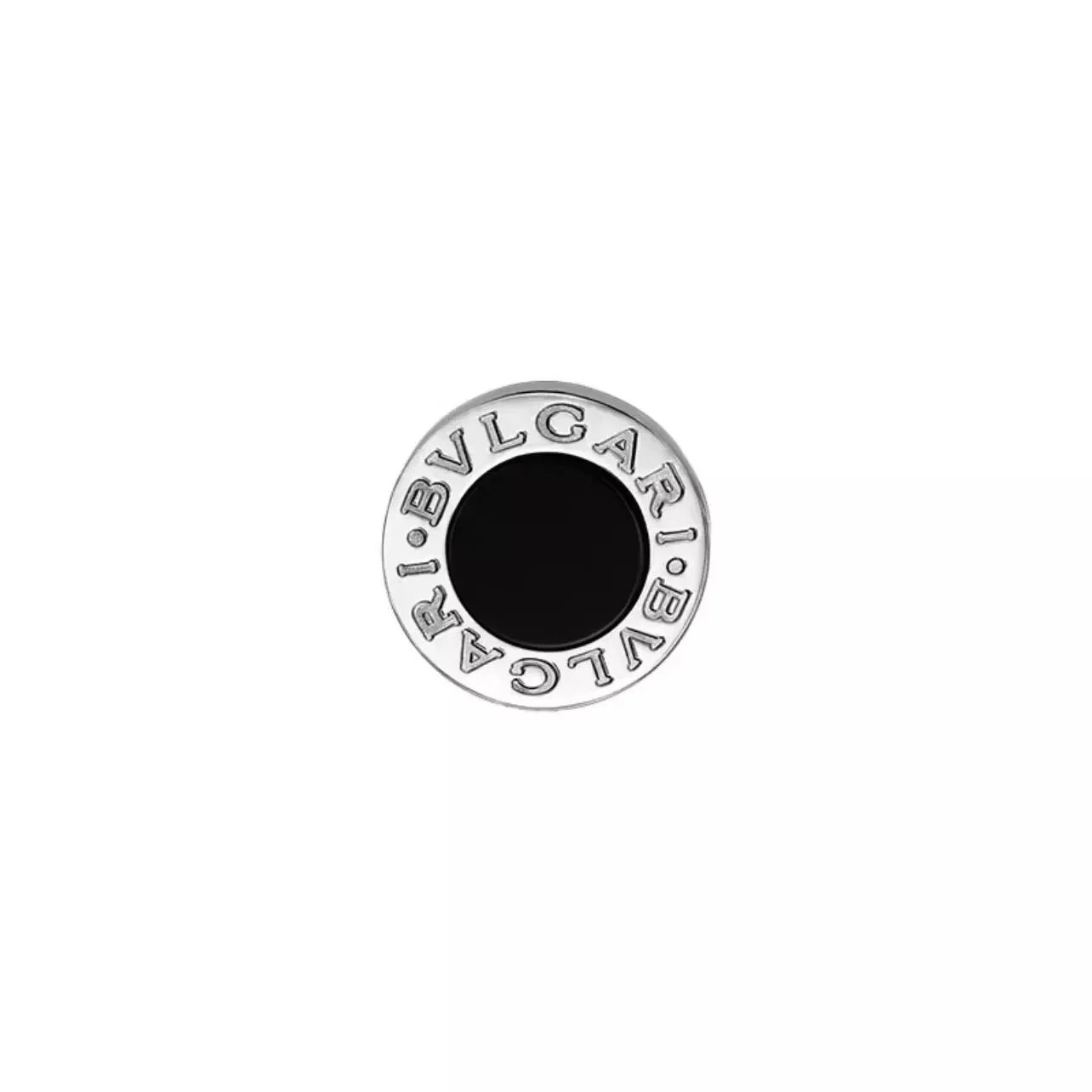 BV 宝*丽 BVLGARI 单边耳钉（XTY）