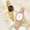 依波表/EBOHR【2024新款】复古小金表时尚轻奢5165 商品缩略图7