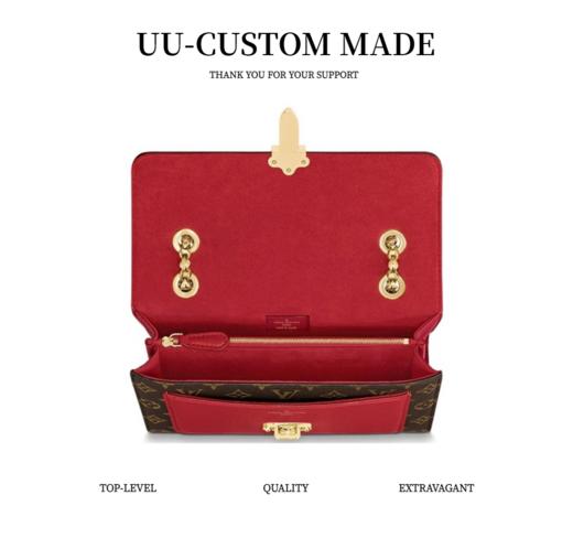 驴家  **型号：M41731*加强版   斜挎单肩包（CB） 商品图3