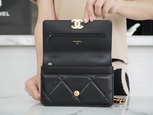 香奶奶|19woc黑白多色可选|（HH） 商品图3