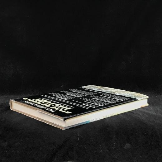 泰晤士世界史地图集（1993） 数百幅地图与插图 精装8开 商品图2