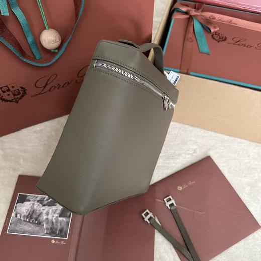 LP extra pocket 双肩包 小牛皮（UB*CB） 商品图2