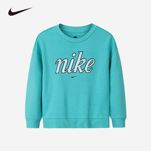 NIKE 秋 小童婴童 卫衣 NKG-FW-M575 商品图0