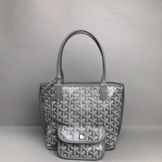 狗牙minitote托特 手提包|X（CB） 商品图2