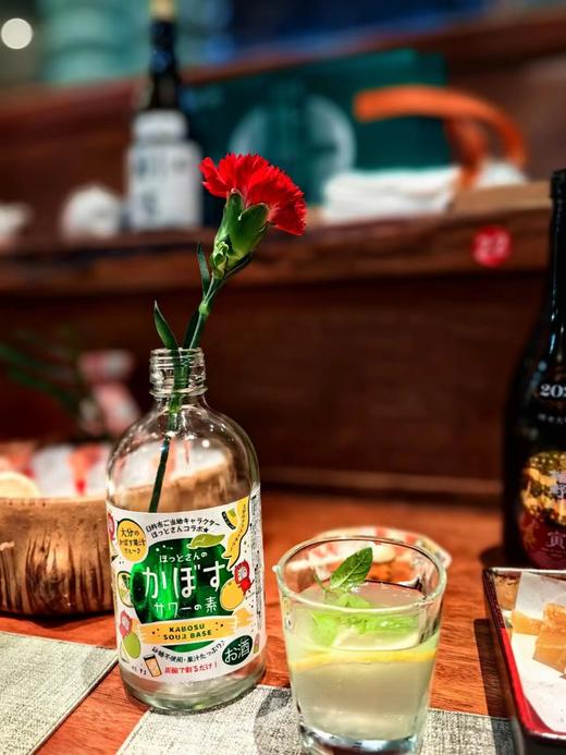 日本原装 大分县名产 绮醴梅·珀 / 百助 生姜梅酒 / ATIHO柚子蜂蜜梅酒 / 三谷春 潤 梅酒 / 三谷春 雅潤 梅酒 / 藤居牌 浓缩青柠酒 商品图4