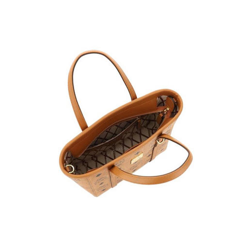 mcm代工厂*原单 *背景.𝑴𝑪𝑴 𝟮𝟬𝟮2春夏*菜篮子𝑴𝒊𝒏𝒊 𝑺𝒉𝒐𝒑𝒑𝒆𝒓（CB） 商品图5