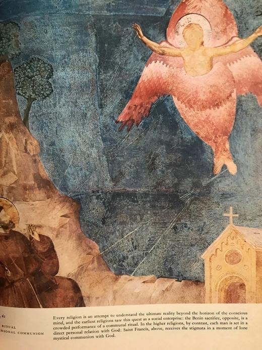 汤因比《历史研究》 400余幅插图 精装大16开 商品图8