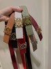 罗意威| 微标皮带女士_男士腰带|（CB） 商品缩略图0