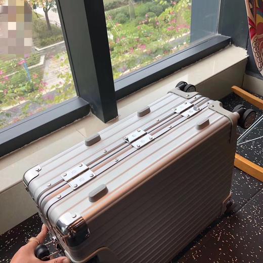 【RIMOWA  Classic  972系列】日默瓦行李箱系列   宝藏行李箱（XLX） 商品图4