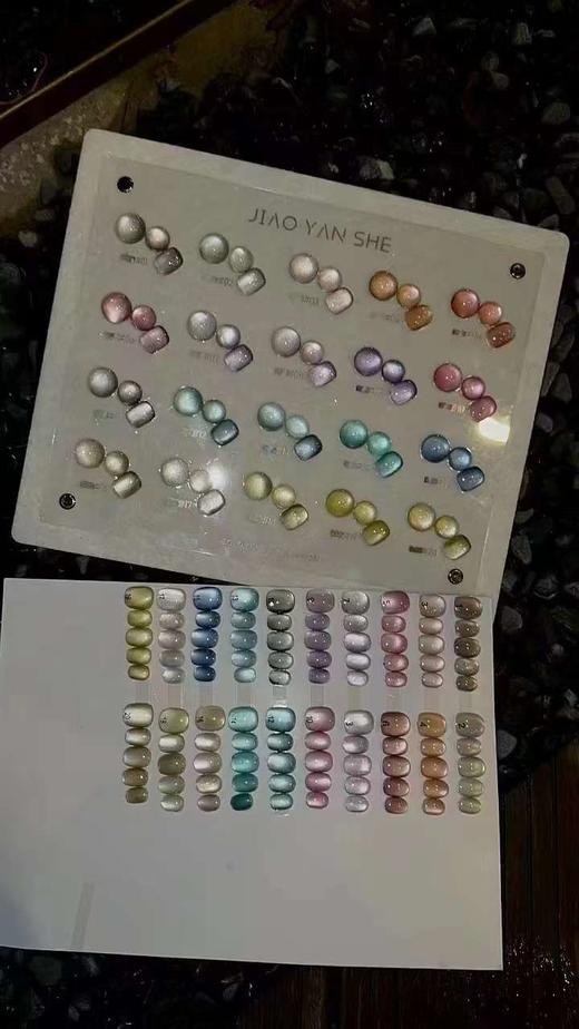 20色波斯猫 商品图1