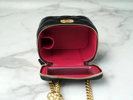 香奶奶|23s 山茶花调节扣口红盒子|（HH） 商品图4