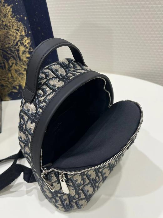 迪家|23新款mini双肩包（CB） 商品图11