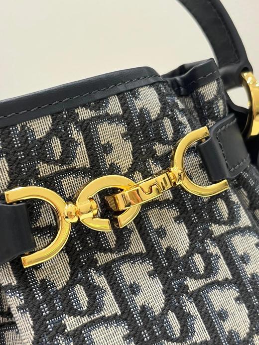 迪家 新C'est系列水桶包|（CB） 商品图2