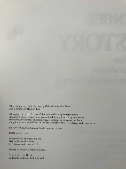 汤因比《历史研究》 400余幅插图 精装大16开 商品图4