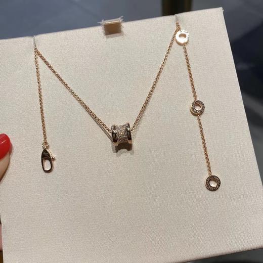 B宝小蛮腰项链小号（BM） 商品图5