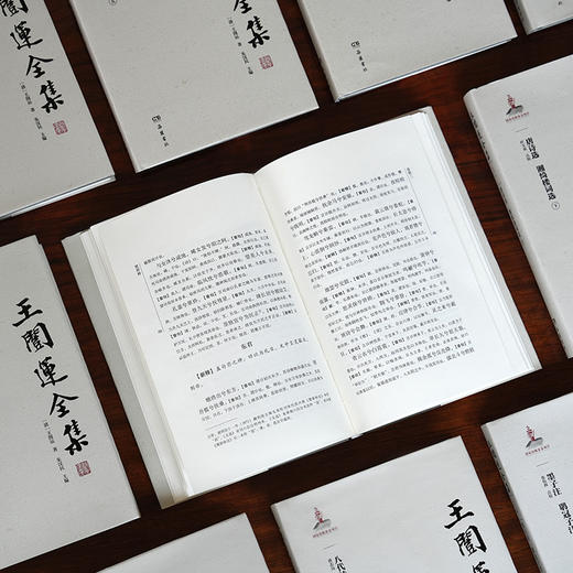 王闿运全集（全38册） 商品图3