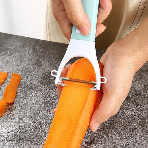 美厨特惠刀剪三件套 MCD033
MCD033 商品图3