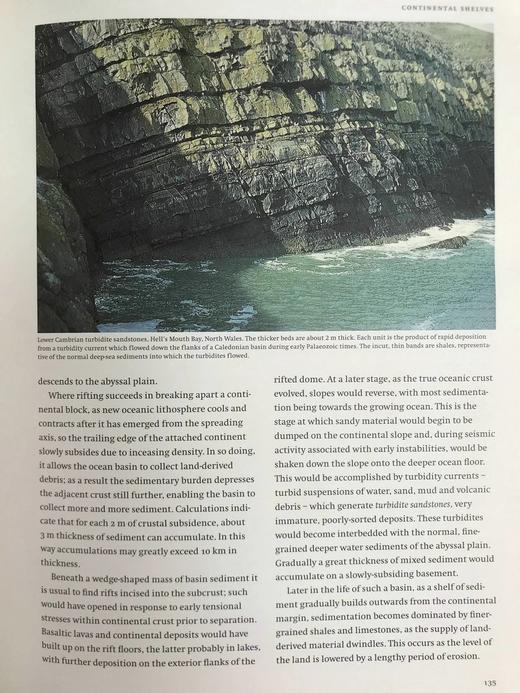 建造地球：50亿年地球史 241幅插图（128幅彩色） 精装16开 商品图7