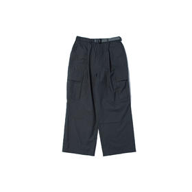 F/CE PERTEX WATERPROOF CARGO PANTS 高科技防水透湿面料工装裤