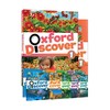 Oxford Discover 牛津探索发现 少儿英语教材 第一版 搭配音视频&练习册 商品缩略图2