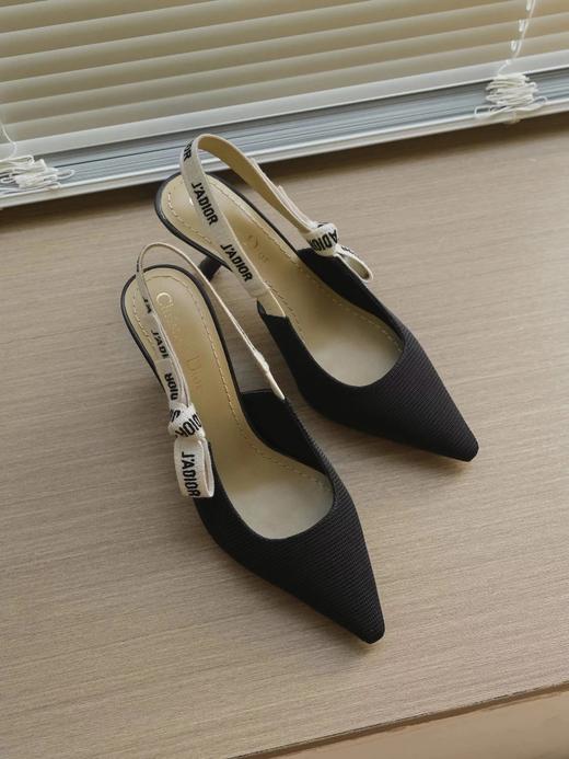 迪家的*小猫跟鞋，莞产不踩雷版本（HC） 商品图0