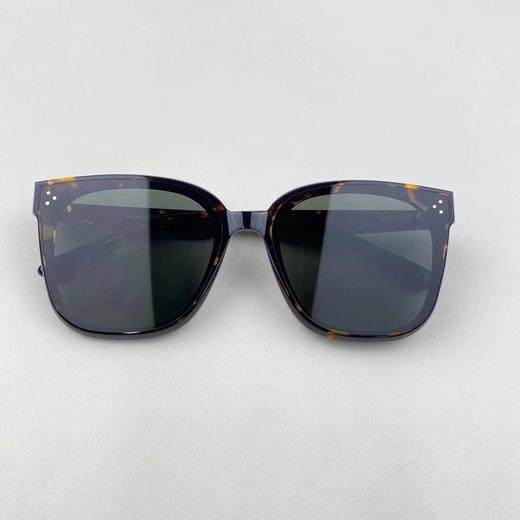 GENTLE MONSTER｜方形Oversize的FLATBA太阳镜 SY（AN） 商品图6