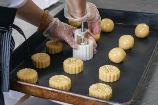 【智行研学】明州书城中秋活动合集（9.15~9.17） 商品图12