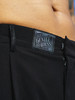 BK2024秋季黑色宽松微弹休闲西裤 商品缩略图4