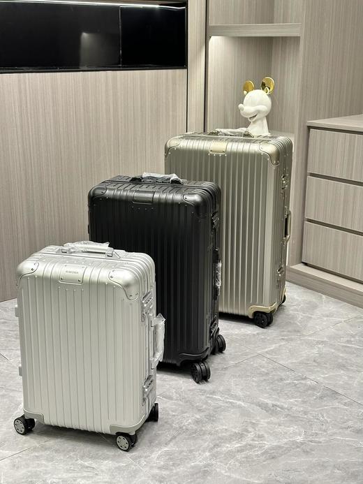 RIMOWA Original 系列行李箱 925经典款（XLX） 商品图9