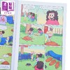 预售 【中商原版】保姆俱乐部小保姆系列8 图像小说 A Graphic Novel Baby Sitters Little Sister 8 英文原版 Ann M Martin 商品缩略图2