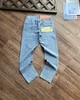 点此购买 Beams李联名SUPER WIDE V2 JEANS男士宽松水洗牛仔裤 xj 296267 商品缩略图1