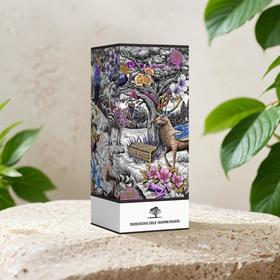 自然雅舍儿童洗发泡(乳香味) 350ml/瓶