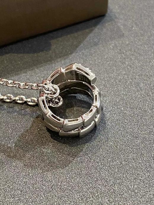 灵蛇吊坠项链（XTY） 商品图8