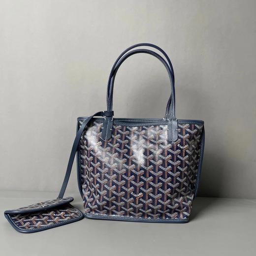 狗牙minitote托特 手提包|X（CB） 商品图5