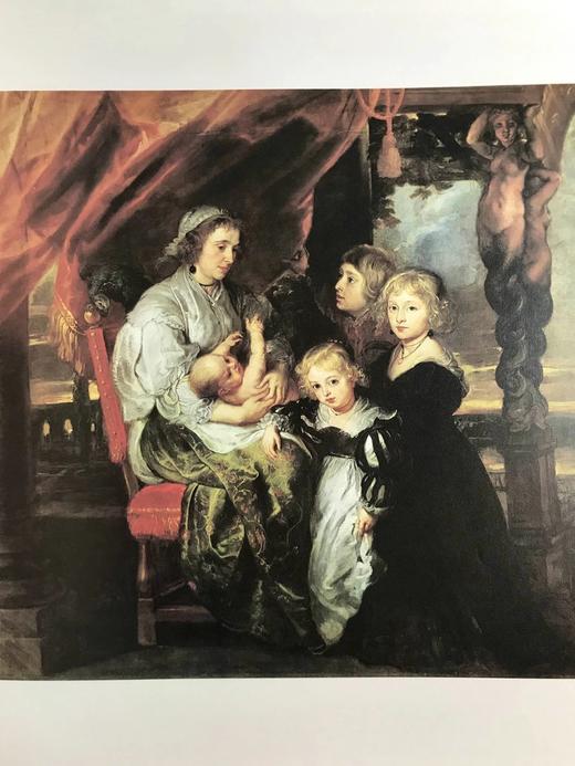 华盛顿国家画廊图集（1984） 1135幅插图（1035幅彩色） 精装大16开 商品图6