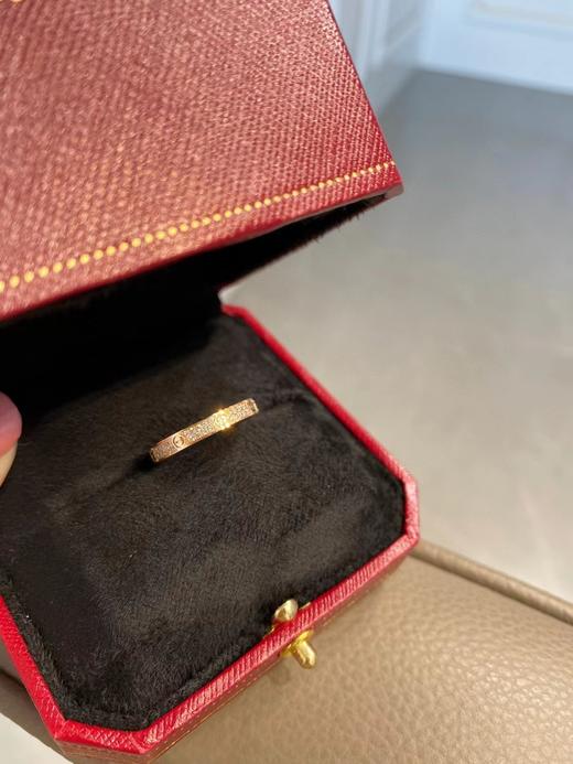 卡地亚满天戒指（XTY） 商品图2