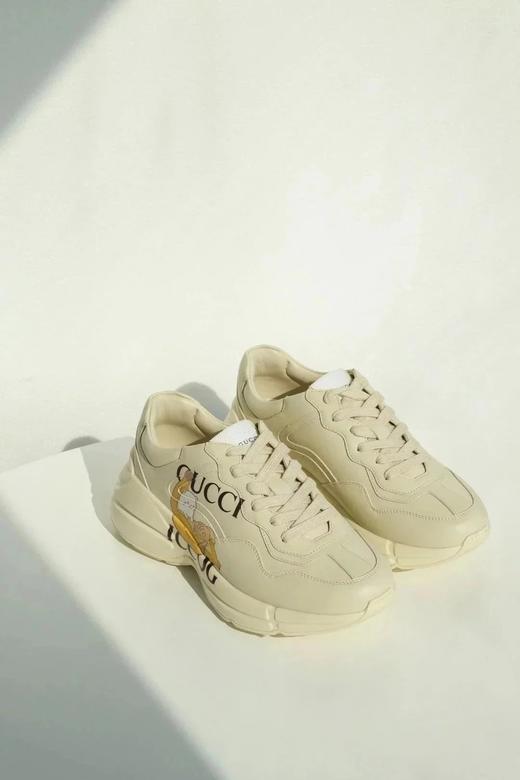 古家 GUCCI |老爹鞋-|AD（HC） 商品图8