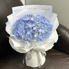 单支绣球花束 商品缩略图1