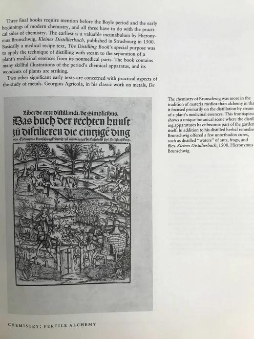 科学里程碑：美国国会图书馆藏书 约百幅插图 精装16开 商品图7