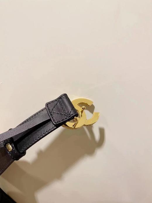 香奶奶| 小香字母腰带 3cm | （CB） 商品图3