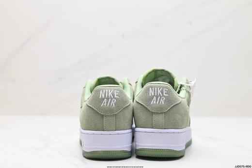 耐克Nike AIR FORCE 1‘07空军一号休闲运动板鞋CI0919-100男女鞋 商品图5