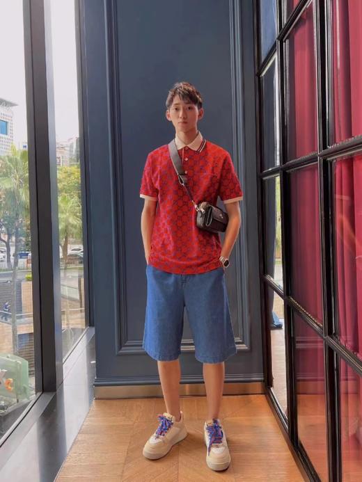 古家|脏脏厚底鞋板鞋休闲鞋|R（HC） 商品图6