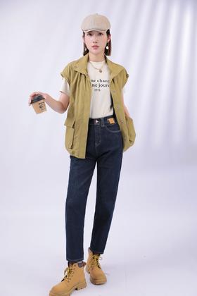 33GAR160790#马甲外套