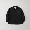 White Mountaineering 白山 WINDSTOPPER 机能性防风面料教练夹克 商品缩略图4