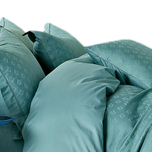 faunen芳恩100支全棉提花六件套FN-Z8046 商品图7